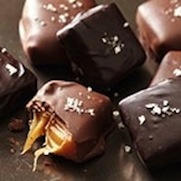 Ethel M Chocolates Sea Salted Carmels