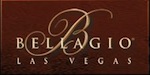 Bellagio Las Vegas Hotel Logo;