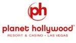 Planet Hollywood Las Vegas logo