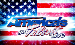 Americas Got Talent Live Las Vegas