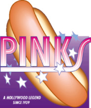 Pink's Hot Dogs are coming to Las Vegas
