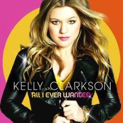 Kelly Clarkson's "All I Ever Wanted" Tour hits Las Vegas