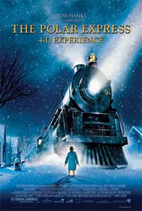 The Polar Express 4D Experience at Excalibur Las Vegas