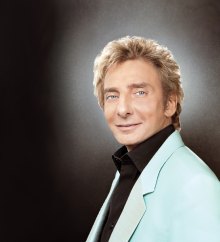 Barry Manilow Las Vegas