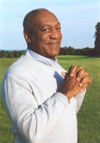 Bill Cosby Performs at Treasure Island Las Vegas