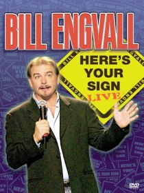 Bill Engvall Las Vegas