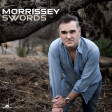 Morrissey at the Hard Rock Las Vegas