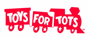 Toys for Tots at Hard Rock Cafe Las Vegas