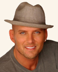 Matt Goss