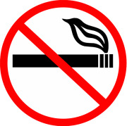 Non Smokers in Las Vegas