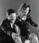 Donny & Marie at Flamingo Las Vegas