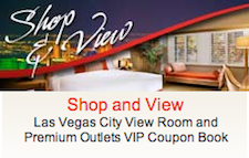 Tropicana Deals, Discounts and Specials - Las Vegas Hotels