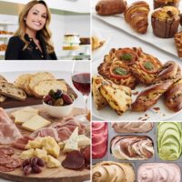 Pronto by Giada at Caesars Palace Las Vegas