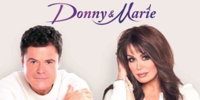 Donny & Marie's Farewell Shows at Flamingo Las Vegas