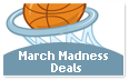 March Madness Deals and Packages