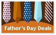 Father\'s Day Weekend Specials