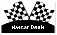 Specials for Las Vegas Sprint Cup Series Weekend