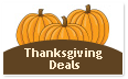 Thanksgiving Specials