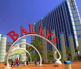 Bally\'s Las Vegas