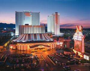 Circus Circus Las Vegas Hotel and Casino