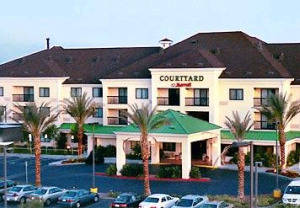 Courtyard Las Vegas Summerlin 