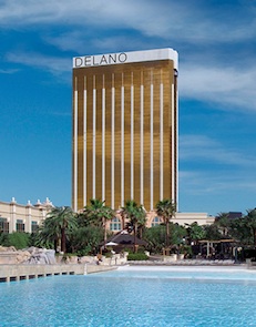 Delano Las Vegas