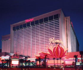 Flamingo Las Vegas