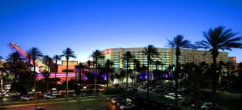 Hard Rock Hotel and Casino Las Vegas