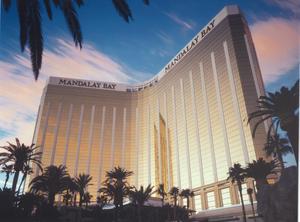 Mandalay Bay Resort and Casino