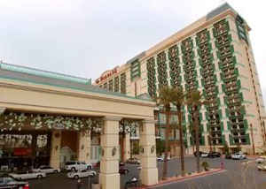 The Orleans Hotel and Casino