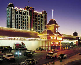 Palace Station Hotel and Casino