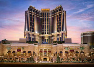 The Palazzo Las Vegas