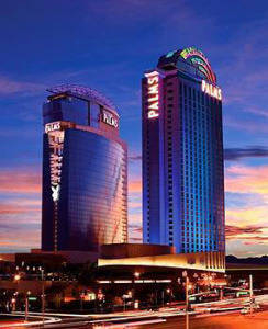 Palms Casino Resort