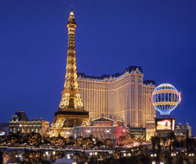 Paris Hotel Las Vegas Deals Promo Codes & Discounts