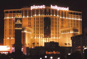 Planet Hollywood Resort and Casino