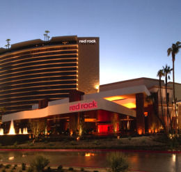 Red Rock Casino Resort Spa