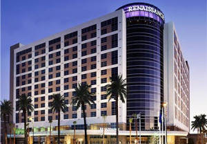 Renaissance Marriott Las Vegas