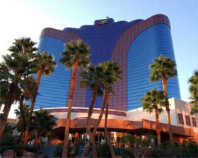 Rio All-Suite Hotel and Casino Las Vegas