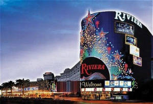 Riviera Hotel and Casino