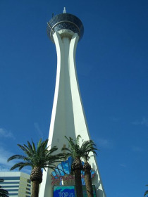 Stratosphere Las Vegas Hotel and Casino