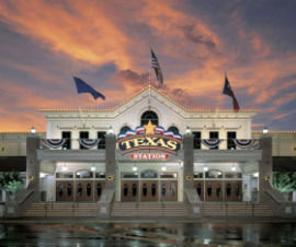 Texas Station Gambling Hall and Hotel