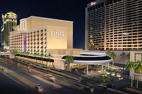 The LINQ Hotel + Experience