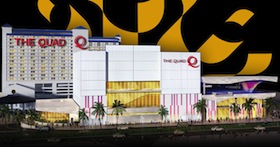 The Quad Resort and Casino Las Vegas