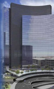 Vdara Hotel and Spa at CityCenter