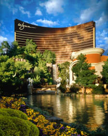 Wynn/Encore Las Vegas