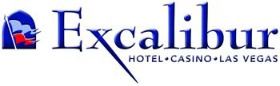 Excalibur Hotel and Casino