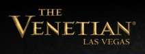 The Venetian Resort Hotel Casino