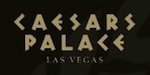 Caesars Palace Las Vegas Logo